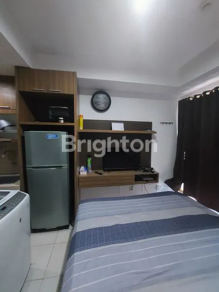 image APARTEMEN BELMONT TOWER EVERST TYPE STUDIA SRENGSENG KEMBANGAN JAKARTA BARAT (2)