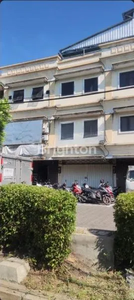 RUKO 3 LANTAI SIAP PAKAI ARAYA DEKAT MERR GALAXY MALL DHARMAHUSADA KERTAJAYA INDAH