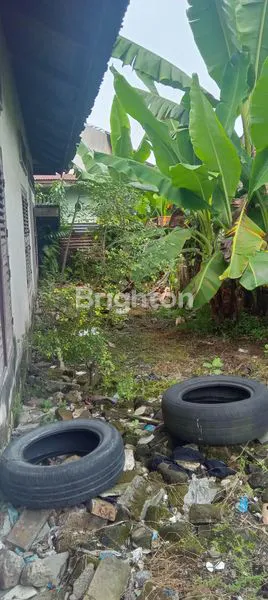image RUMAH COCOK UNTUK USAHA DAN BERBAGAI BISNIS DI PERKOTAAN (8)