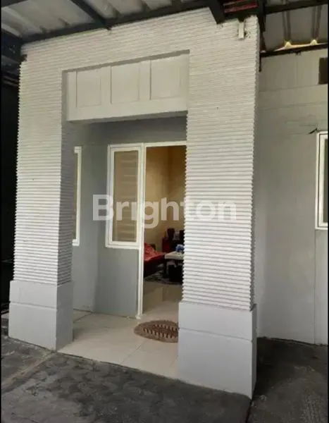 image RUMAH MINIMALIS NYAMAN STRATEGIS SIAP HUNI SELANGKAH KE TOL (2)