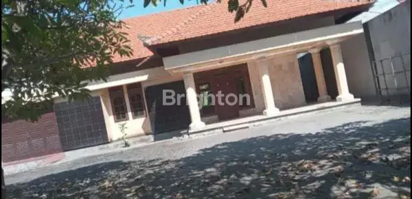 image RUMAH 5KT DI KAWASAN BISNIS DAN KULINER DI KOTA SINGARAJA BALI (4)