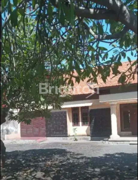 image RUMAH 5KT DI KAWASAN BISNIS DAN KULINER DI KOTA SINGARAJA BALI (2)