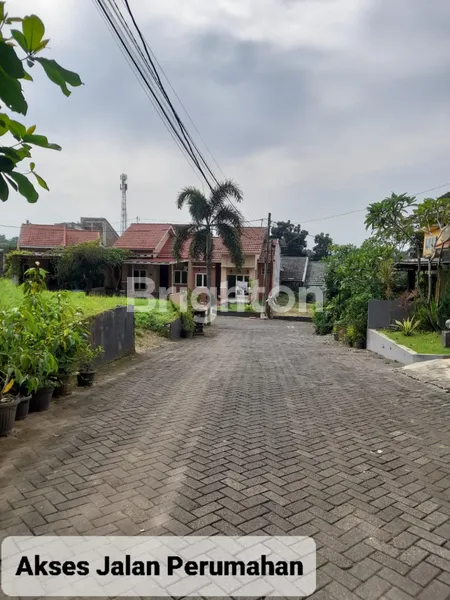 image RUMAH SIAP HUNI DI LINGKUNGAN PERUMAHAN (3)