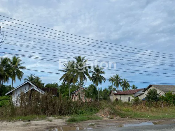 image TANAH DAN 3 UNIT BANGUNAN RUMAH DIPINGGIR JALAN RAYA (2)