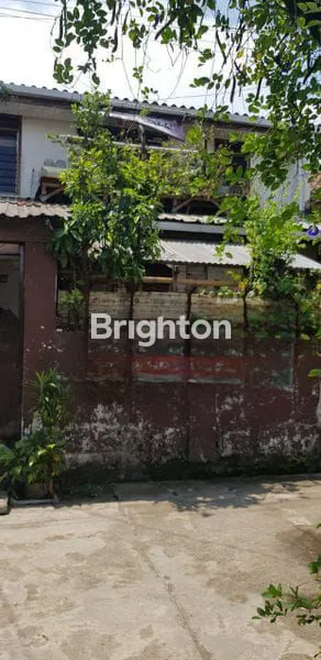 image DIJUAL RUMAH DI SAYAP PUNGKUR BANDUNG (2)