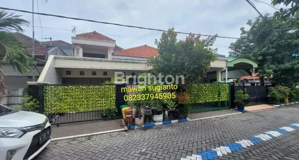 image REWWIN DKT DELTASARI GRAHA TIRTA PONDOK CANDRA BANDARA JUANDA HARGA NEGO (1)