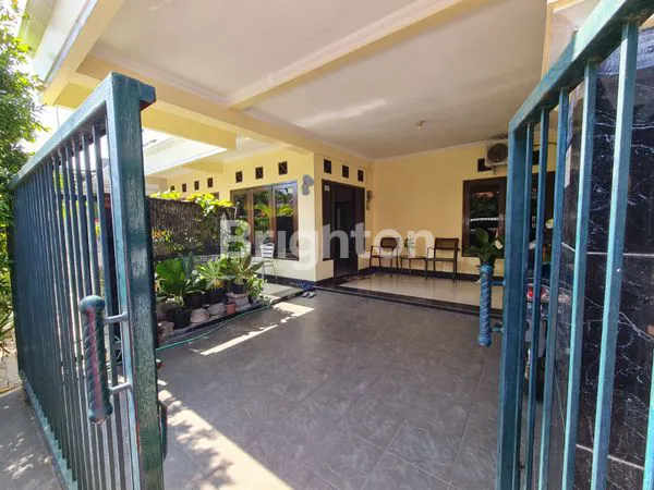 image REWWIN DKT DELTASARI GRAHA TIRTA PONDOK CANDRA BANDARA JUANDA HARGA NEGO (2)