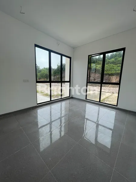 image RUMAH MEWAH DI PERMATA RIVERVIEW AT BUKIT PERMATA RESIDENCE TYPE SAPPHIRE (8)