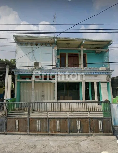 RUKO EKS KARAOKE DI BOJONEGORO