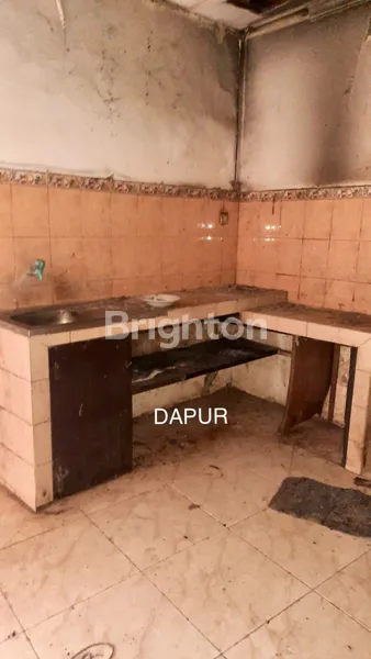 image  TANAH 454M DAERAH MENTENG DALAM, TEBET, JAKARTA SELATAN COCOK UNTUK BANGUN RUMAH ATAUPUN INVEST KOS-KOSAN (2)