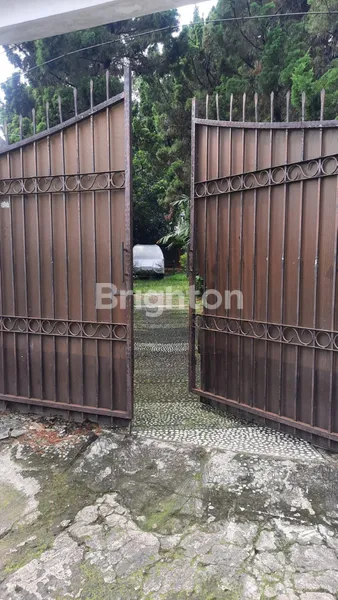image  TANAH 454M DAERAH MENTENG DALAM, TEBET, JAKARTA SELATAN COCOK UNTUK BANGUN RUMAH ATAUPUN INVEST KOS-KOSAN (1)