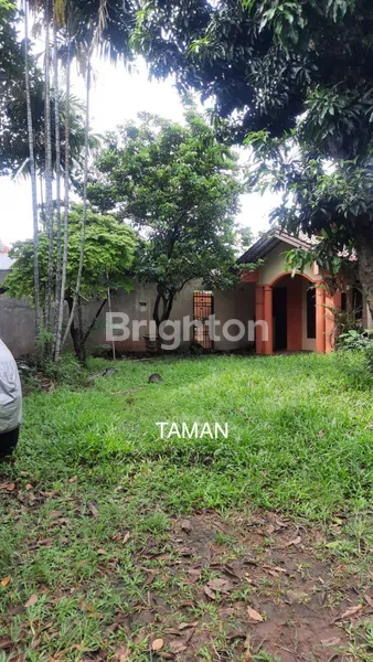 image  TANAH 454M DAERAH MENTENG DALAM, TEBET, JAKARTA SELATAN COCOK UNTUK BANGUN RUMAH ATAUPUN INVEST KOS-KOSAN (4)