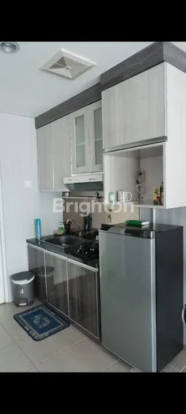 APARTEMEN ALTIZ BINTARO PLAZA STUDIO DI BINTARO, TANGERANG SELATAN