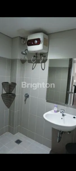 image APARTEMEN ALTIZ BINTARO PLAZA STUDIO DI BINTARO, TANGERANG SELATAN (2)