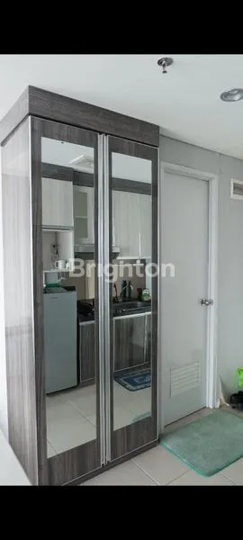 image APARTEMEN ALTIZ BINTARO PLAZA STUDIO DI BINTARO, TANGERANG SELATAN (3)