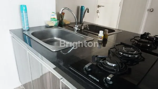 image APARTEMEN ALTIZ BINTARO PLAZA STUDIO DI BINTARO, TANGERANG SELATAN (4)