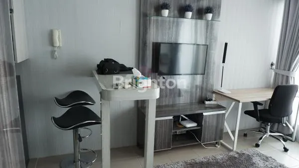 image APARTEMEN ALTIZ BINTARO PLAZA STUDIO DI BINTARO, TANGERANG SELATAN (5)