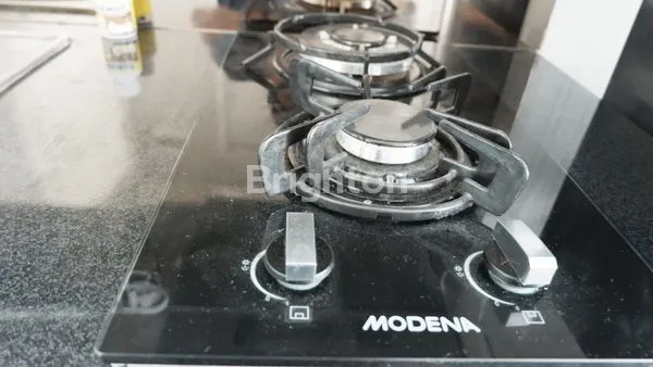 image APARTEMEN ALTIZ BINTARO PLAZA STUDIO DI BINTARO, TANGERANG SELATAN (7)