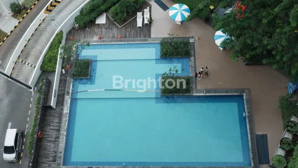 image APARTEMEN ALTIZ BINTARO PLAZA STUDIO DI BINTARO, TANGERANG SELATAN (8)