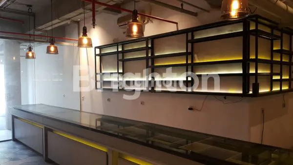 image STAND UNTUK USAHA / KANTOR/WORKSHOP/BUTIK/KLINIK, DLL  AREA DI KOMPLEKS APARTEMEN COSMOPOLIS DEKAT DENGAN ARAYA, GALAXY MALL, MERR (2)