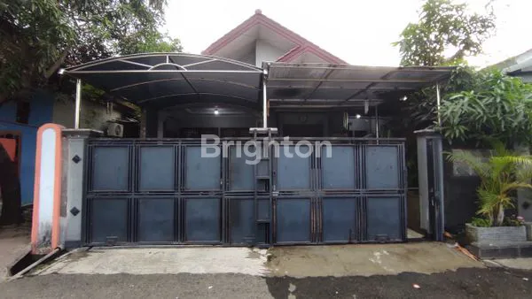 JUAL RUMAH DI ROROTAN