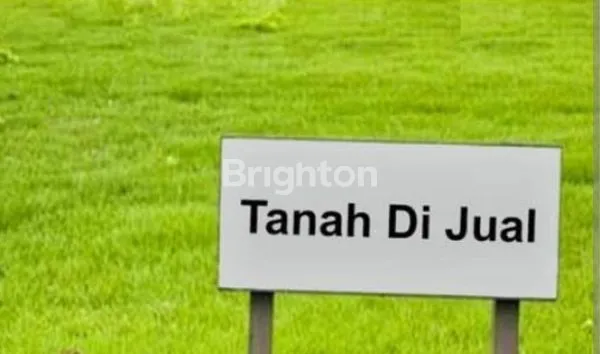 2 UNIT TANAH DI RAYA NGAWI CARUBAN DESA KARANG TENGAH NGAWI SHM