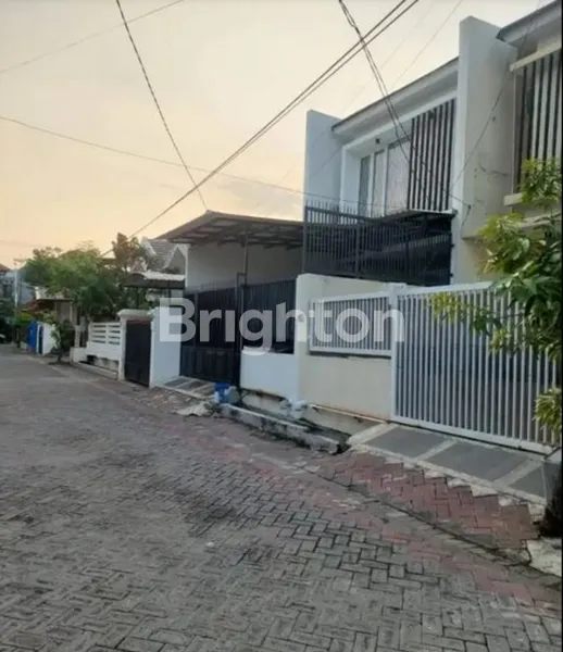 image DIJUAL / SEWA RUMAH 2 LANTAI MINIMALIS DI NIRWANA EKSEKUTIF (2)