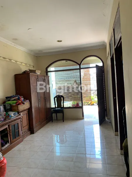 image DIJUAL RUMAH TAMBAK REJO (2)