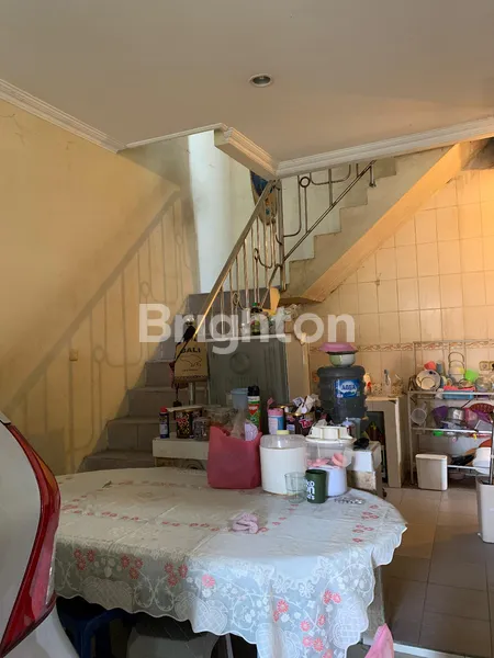 image DIJUAL RUMAH TAMBAK REJO (4)