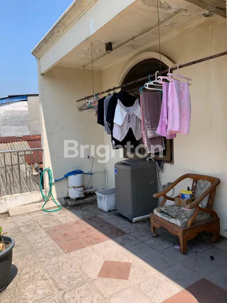 image DIJUAL RUMAH TAMBAK REJO (6)