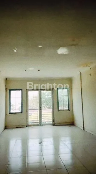 image DISEWAKAN RUKO 3 LANTAI GANDENG 2 UNIT DI CADAS KUKUN, TANGERANG  (2)