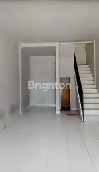 image DISEWAKAN RUKO 3 LANTAI GANDENG 2 UNIT DI CADAS KUKUN, TANGERANG  (3)