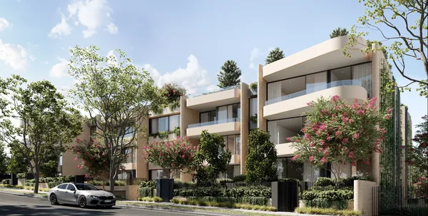 Image KOYO CROWS NEST