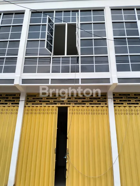 image NEW GRESS RUKO 2 LANTAI DI JALAN BANYU URIP BARU SURABAYA, TERSEDIA 4 UNIT JEJER (3)