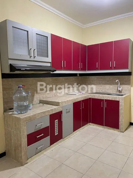 image RUMAH BAGUS SIAP HUNI FAJAR INDAH SOLO BARAT (2)