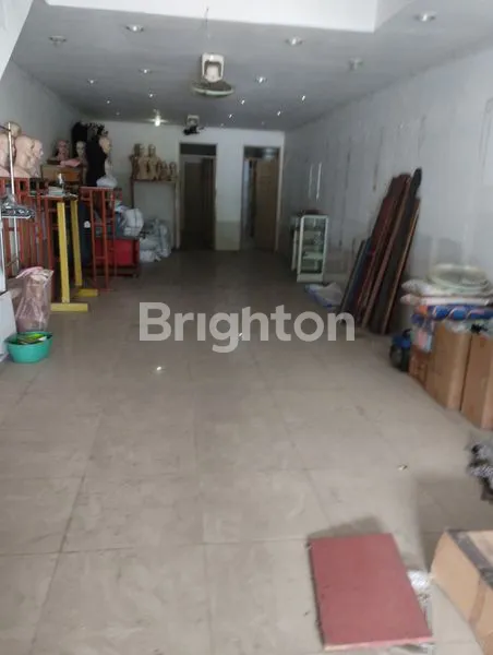 image RUKO 2 LANTAI BERADA DI PUSAT KOTA DAN PUSAT PERDAGANGAN (1)