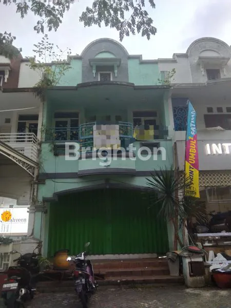 image RUKO PERMATA JINGGA MALANG SIAP PAKAI DI KOTA MALANG (1)