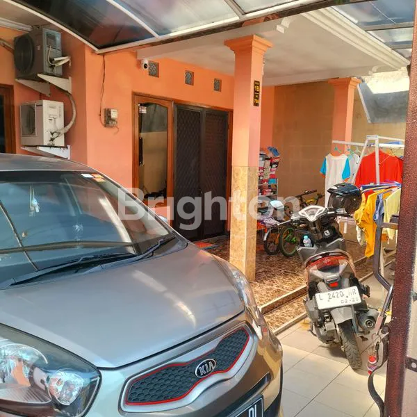 image RUMAH 1 LANTAI PLOSO TIMUR SEKAT WM KALIJUDAN KENJERAN MOJOARUM UNAIR C KEDUNG COWEK (2)