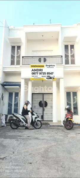 image DI SEWAKAN RUKO CANTIK DI PINGGIR JALAN RAYA CAWANG - JAKARTA TIMUR (1)