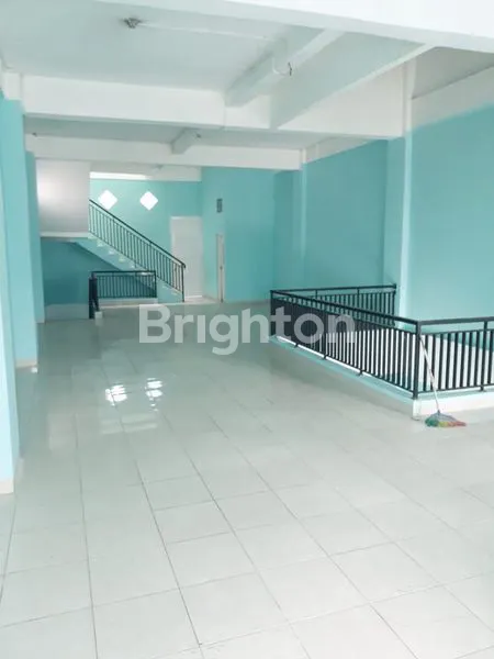 image DI SEWAKAN RUKO CANTIK DI PINGGIR JALAN RAYA CAWANG - JAKARTA TIMUR (2)