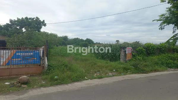 image TANAH KOSONG COCOK GUDANG (2)