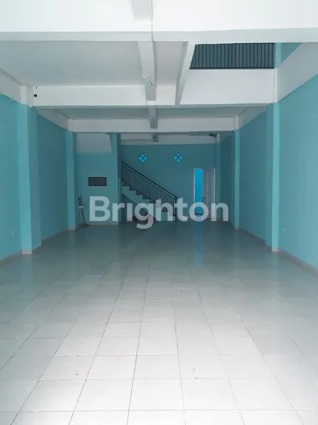 image DI SEWAKAN RUKO CANTIK DI PINGGIR JALAN RAYA CAWANG - JAKARTA TIMUR (3)