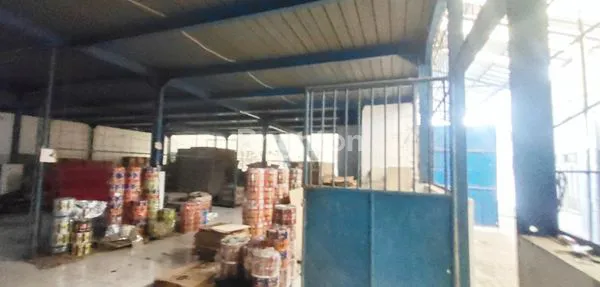 image GUDANG SEWA LUAS AKSES TRUCK GANDENG DI SINGOSARI MALANG (5)