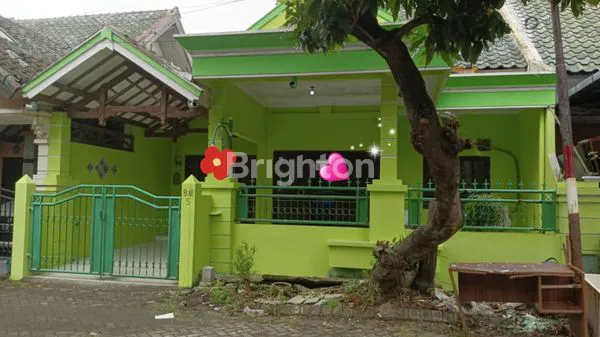 image PONDOK MUTIARA LOKASI DEKAT GATE TOL DAN PUSAT KOTA SIDOARJO (2)