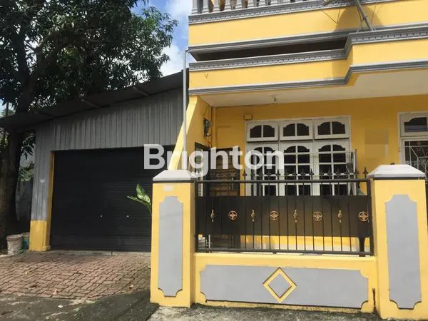 image RUMAH NYAMAN DAERAH MEDAN BARAT (7)