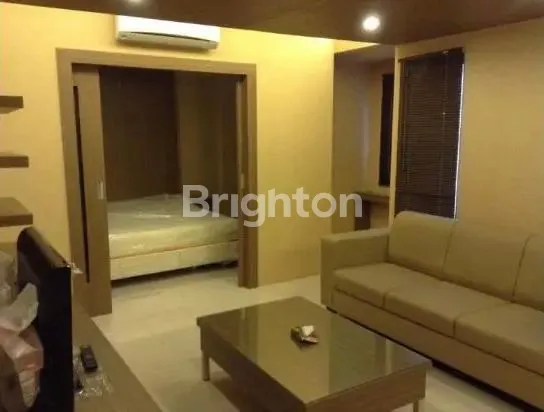image FULL FURNISH APARTEMEN PUNCAK PERMAI LANTAI 12 SURABAYA BARAT   (1)