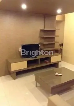 image FULL FURNISH APARTEMEN PUNCAK PERMAI LANTAI 12 SURABAYA BARAT   (3)