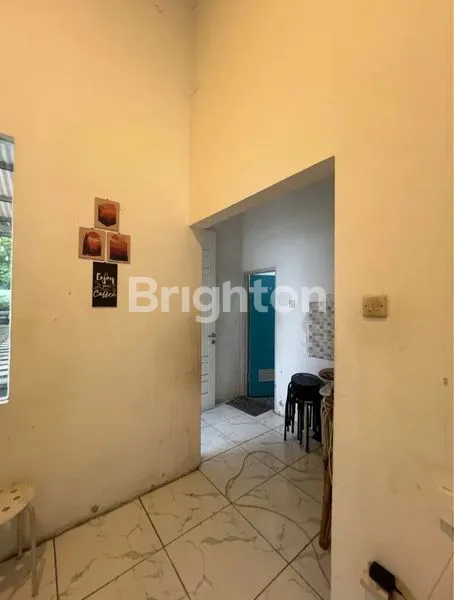 image BANGUNAN EX COFFEE SHOP MURAH JALUR RAMAI TANGSEL (2)