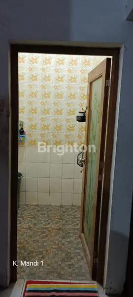 image RUMAH SIAP HUNI DALAM KOMPLEK LINGKUNGAN ASRI  (6)