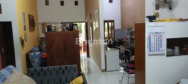 image RUMAH SIAP HUNI DALAM KOMPLEK LINGKUNGAN ASRI  (7)